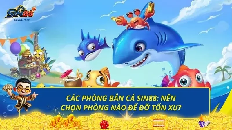 Phân tích chi tiết từng loại phòng để giúp đưa ra quyết định an toàn hơn