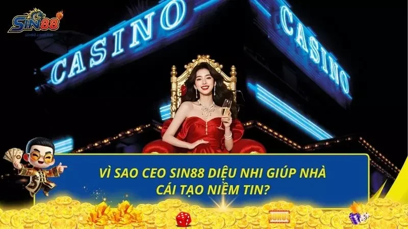 Trách nhiệm làm nên tầm nhìn lãnh đạo của CEO Diệu Nhi