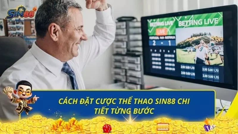 Chi tiết thao tác cụ thể người chơi cần thực hiện khi tham gia