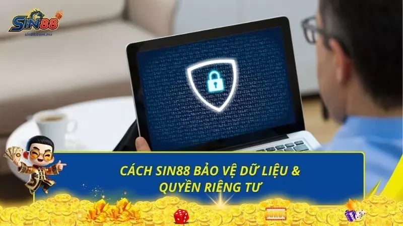 Quy trình hệ thống tiến hành biện pháp bảo vệ thông tin