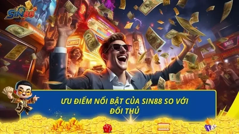 Khám phá những ưu điểm đầy hấp dẫn của nền tảng đẳng cấp