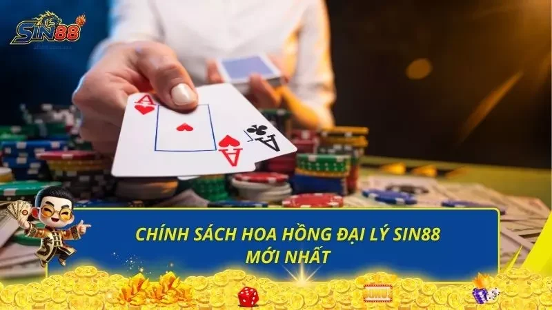 Điểm qua top các chính sách đại lý mới nhất trong năm 2026