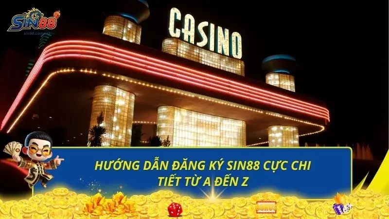 Cơ bản những thao tác thực hiện đăng ký mới nhất