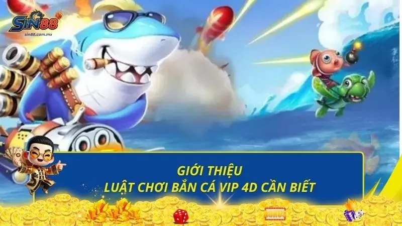 Điểm qua các luật chơi cực chuẩn xác dành riêng cho newbie