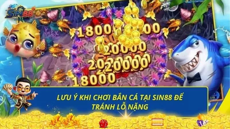 Cùng khám phá những lưu ý cơ bản newbie nhất định phải nắm