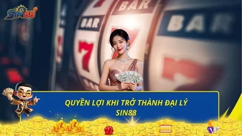 Tìm hiểu những quyền lợi cụ thể phía đại lý nhận được