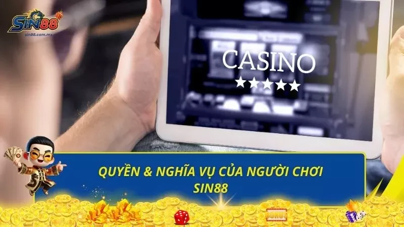 Điểm qua quyền cùng nghĩa vụ của phía người tham gia