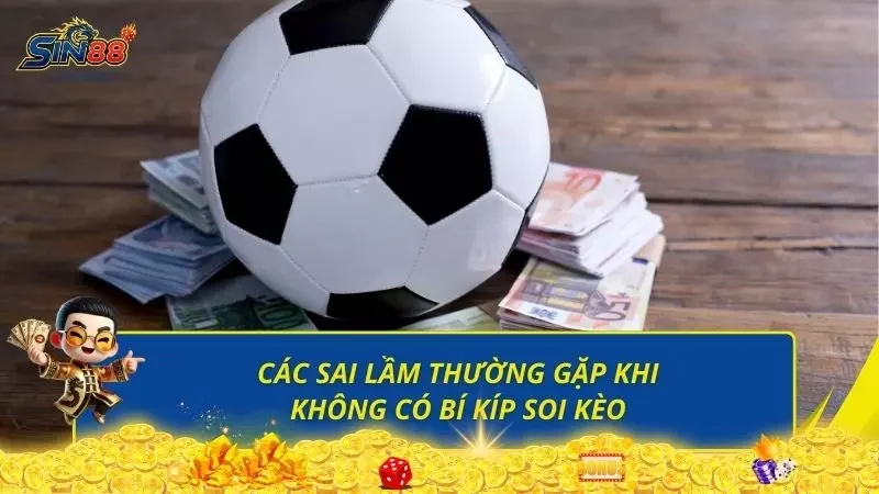 Những sai lầm cơ bản mà newbie rất thường gặp