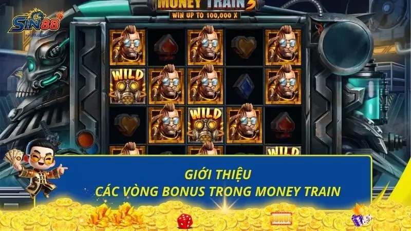 Cái nhìn tổng quan nhất về hình thức slot game đầy hấp dẫn