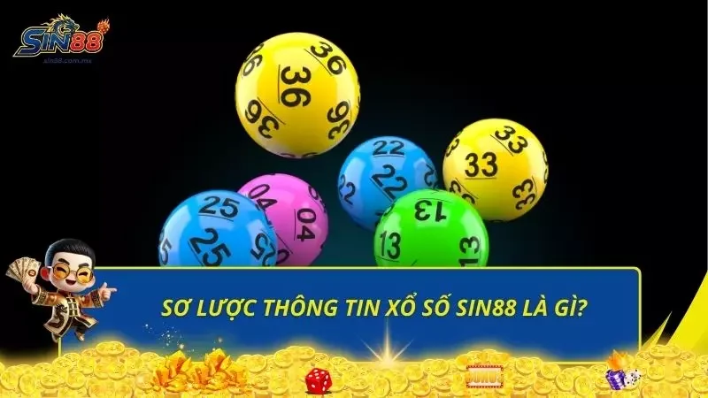 Tổng quan các thông tin có liên quan đến hình thức xổ số siêu hot