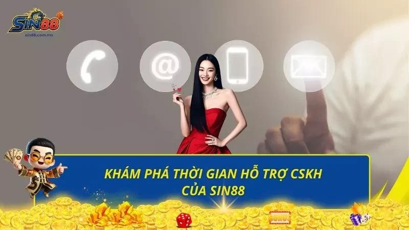 Hệ thống chăm sóc phía khách hàng được ổn định 24/7
