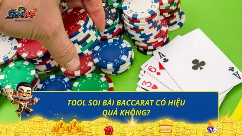 Lời khuyên về hình thức soi bài đầy mới mẻ