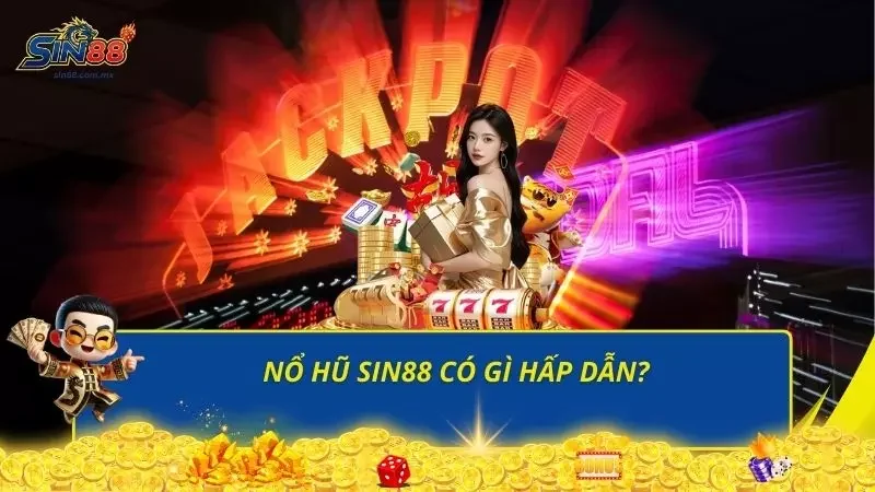 Khám phá những ưu điểm hấp dẫn của hệ thống nổ hũ