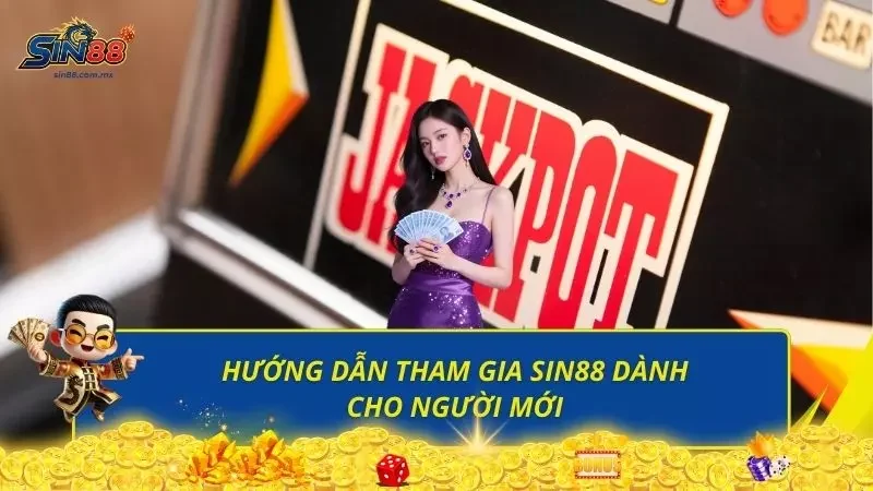Khám phá quy trình bắt đầu tham gia cùng hệ thống